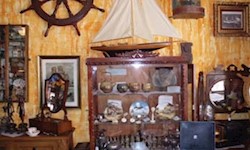Antique Second Hand Shop