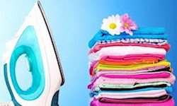Ironing and Laundry Business