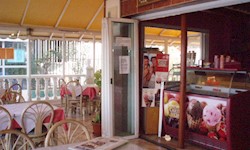 Sea Front Restaurant Business for Sale in Tenerife