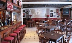 Successsful Bar for Sale in Playa de Las Americas