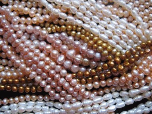 Wholesale Pearls For Sale