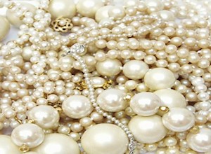 Wholesale Pearls For Sale